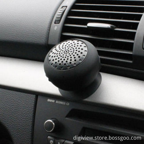 Bluetooth Shower Waterproof Bluetooth SpeakerNew